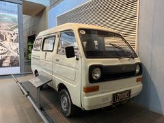 -柳州工业博物馆