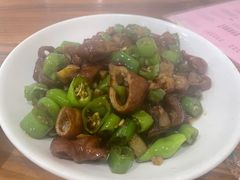-凡老头米线砂锅(古荡新村西粮站)