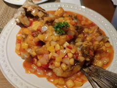 -泰国餐厅 Thai Food(裕华万达店)