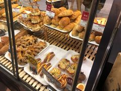 -山崎面包(百联世纪店)