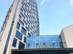 -上海嘉定喜来登酒店