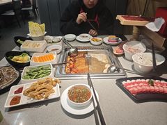 -海底捞火锅(步步高新天地店)