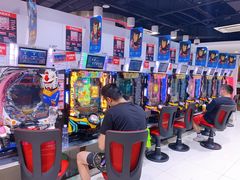 -新东田娱乐体验中心