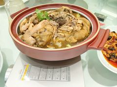 -谢先生酒店·椒宴集(沙湖店)