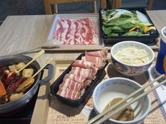 -吉野家(上地三街店)