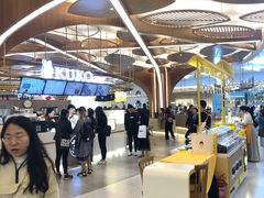 -茶马花街(城西银泰城店)