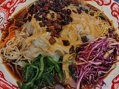 -闯关东东北农家菜(崂山石老人店)