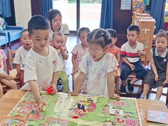 -吉的堡幼儿园(资阳恒大园)