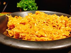 -那胡同里的小烤肉馆(开发区万达店)