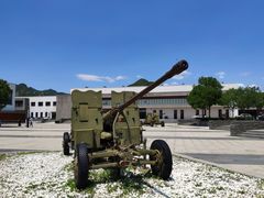 -中国北方国际射击场