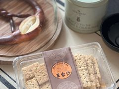 -王家沙点心店(南京西路总店)