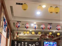 -日葵 大阪烧ひまり(仙霞路店)