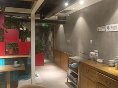 -山丹丹西北菜(金贸大厦店)