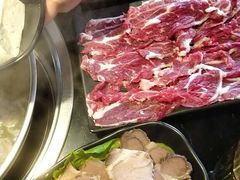 -煊记潮汕牛肉火锅(钱桥店)
