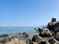-渔寮风景区