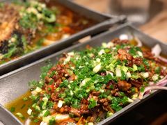 -树厨贵州菜(大十字店)