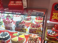 -味多美蛋糕(双合地铁店)
