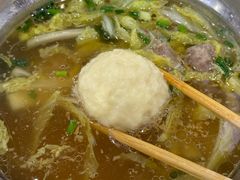 -福屿鲜捞小吃·捞化(福屿总店)