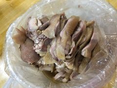 -清真·王家桶子鸡