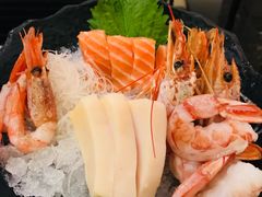 -哈尔滨索菲特大酒店-意日本料理铁板烧