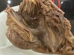 -皇鸽餐厅(五桂山分店)