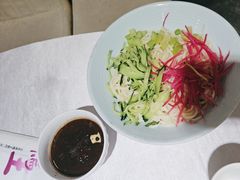 -鸭王烤鸭店(三里河店)