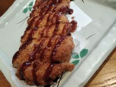 -胜代日本料理(云程巷小区店)