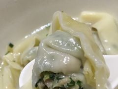 -潘国仙耳光馄饨(黄家阙路店)