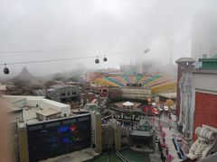 -云顶高原