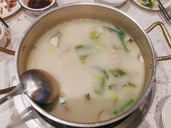 -顺德公广东猪肚鸡·煲仔饭(白石洲店)