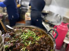 -无名氏面馆(邮电路店)