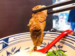 -和府捞面(国金汇店)