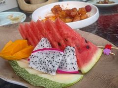 -甬妈妈湖畔里餐厅(唐山南湖旅游景区店)
