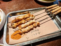 -单家老院·院子里的青岛菜(沙子口店)