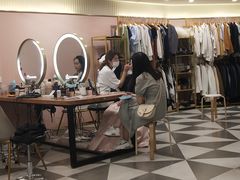 -拾光秀照相馆(石家庄勒泰中心店)