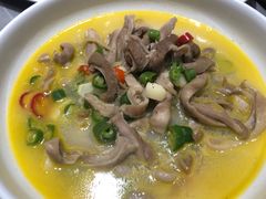 -神洲四海大酒楼(王府井澳门中心店)