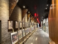 -顺兴老茶馆·精品川菜(世纪城店)