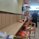 口味比较清淡的香锅