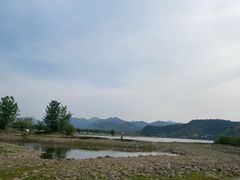 -四明湖
