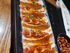 -九田家黑牛烤肉料理(太奥广场店)