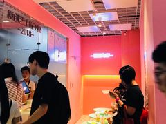 -狐狸和向日葵(北京路店)