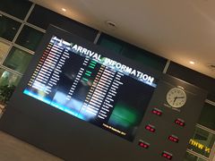 -吉隆坡国际机场