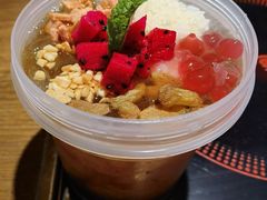 周庄手工冰粉-老阿爸江浙土菜(奥体中心店)