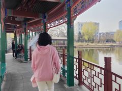 -西海子公园