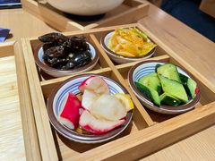 -马记永·兰州牛肉面(天通苑家乐福店)