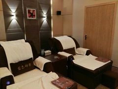 -金色印象·HiFi影音·按摩足疗(龙腾路店)