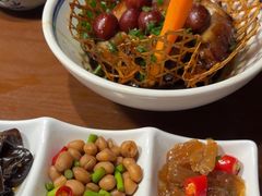 -鱼食饭稻·苏浙土菜17年老馆子(平江路店)