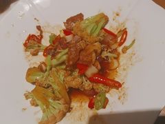 -奉天小馆·非遗东北菜(沈阳万象城店)