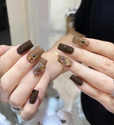 -M·X Nail日式美甲美睫