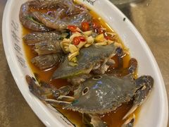 -揭阳钟记小食(福田新村店)